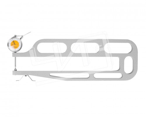 Стенкомер трубный СТ-30-400 МИК