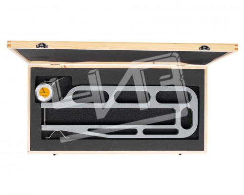 Стенкомер трубный СТ-30-400 МИК