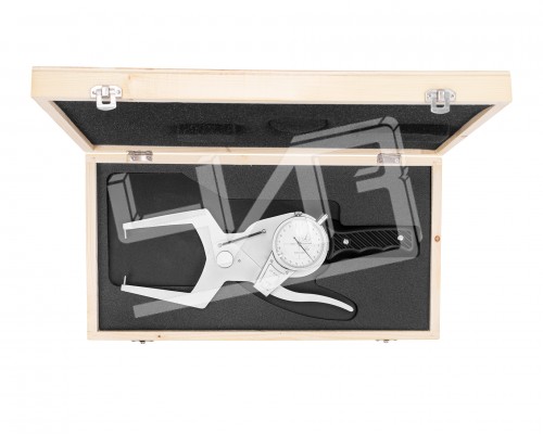 Кронциркуль индикаторный   40-60мм (L= 70) 0.01 д/наружных измерений  SHAN