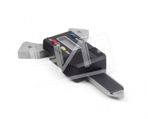 Шаблон сварщика Ушерова-Маршака цифровой ЧК