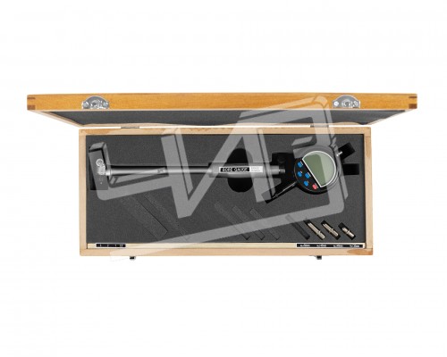 Нутромер индикаторный НИ повышенной точности  35-50 0,001 КЛБ