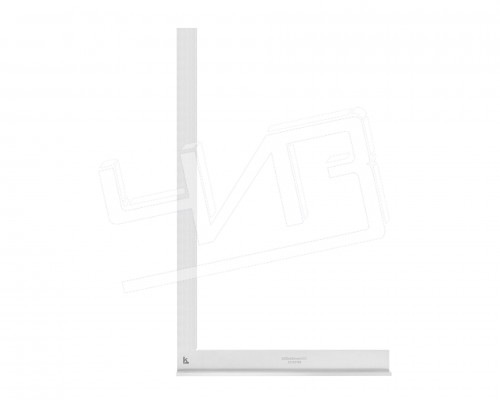 Угольник поверочный УШ-1000х 630 кл.1 КЛБ