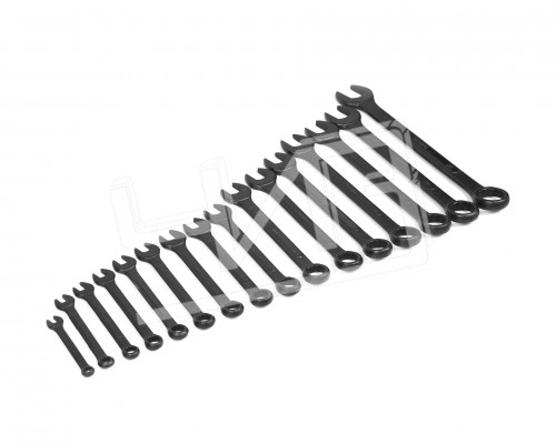 Набор ключей комбиниров.16шт. (6-27) SITOMO