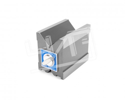 Призма поверочная магнитная MV-12KE МИК