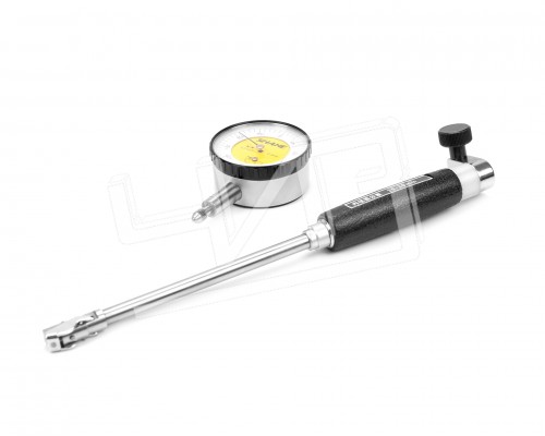 Нутромер индикаторный НИ   10- 30 0,01 SHAHE