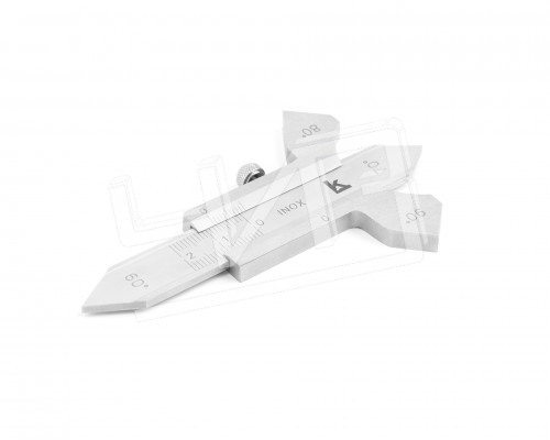 Шаблон сварщика Ушерова-Маршака КЛБ