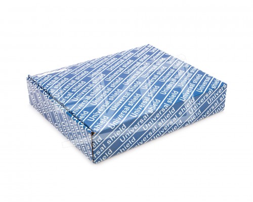 Защитный экран 216х305мм на магнитном штативе