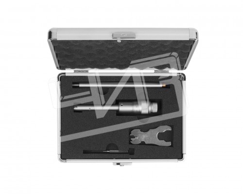 Нутромер микрометрический трехточечный  12-16 0,005 ЧИЗ