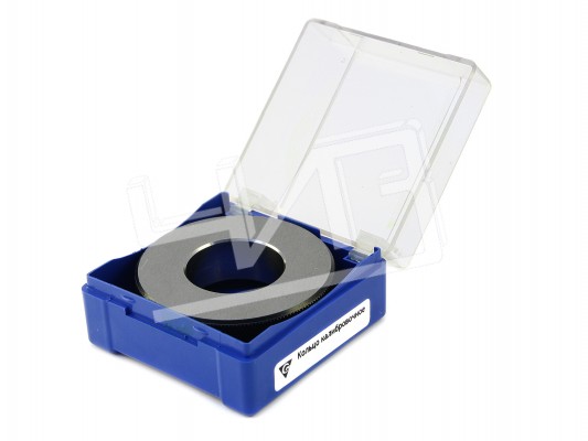 Кольцо установочное d  36 кл.3 (ГРСИ №89737-23 исп. 1)  МИК