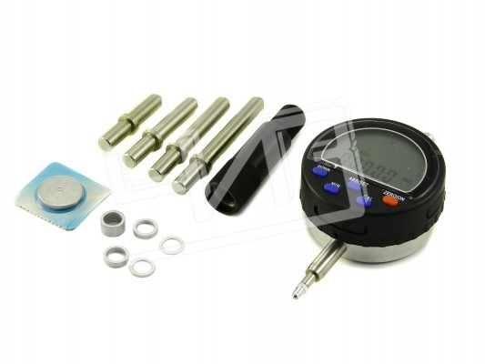 Нутромер индикаторный электронный НИЦ повышенной точности  50-100 0,001 МИК