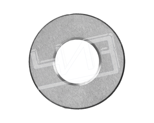 Калибр-кольцо М  52  х1.5  6g НЕ LH МИК