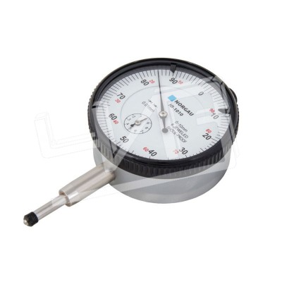 Индикатор часового типа ИЧ-30 0,01 без ушка 042035030 Norgau