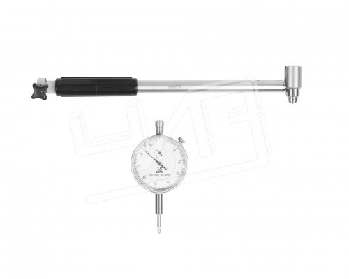 Нутромер индикаторный НИ   35- 50 0,01 SHAN