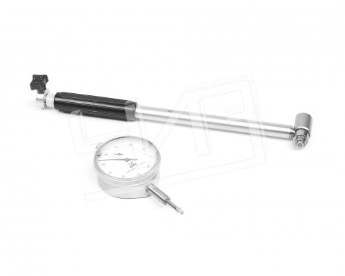 Нутромер индикаторный НИ   35- 50 0,01 SHAN