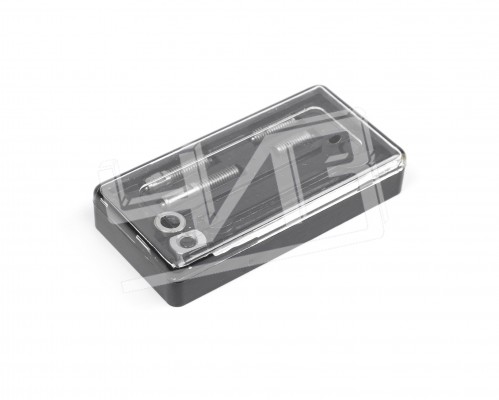 Нутромер индикаторный НИ   35- 50 0,01 SHAN