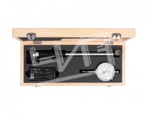 Нутромер индикаторный НИ   35- 50 0,01 SHAN