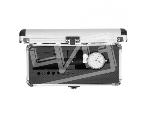 Нутромер индикаторный НИ    4-  6 0,01 SHAN