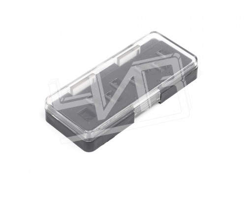 Нутромер индикаторный НИ    6- 10 0,01 SHAN