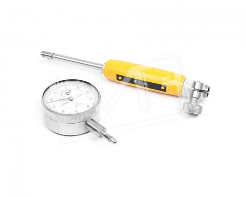 Нутромер индикаторный НИ    6- 10 0,01 SHAN