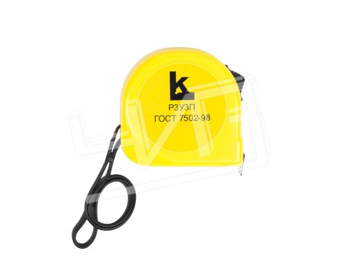 Рулетка   3м кл.3 Р3У3П КЛБ