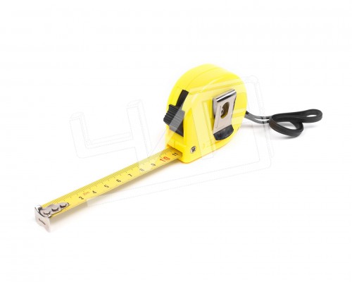 Рулетка   3м кл.3 Р3У3П КЛБ