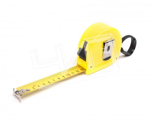 Рулетка  10м (клеймо на зацепе) кл.3 Р10УЗП с поверкой