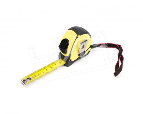 Рулетка   3м ширина 16мм обрезин.