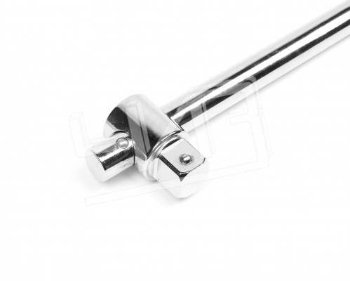 Вороток для т/г. 250 c кв.3/8"