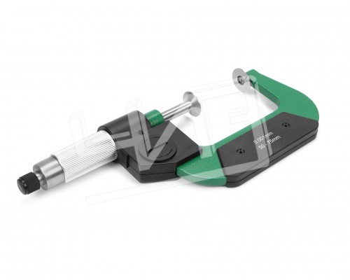 Микрометр зубомерный МЗЦ- 75 0,001 электр. МИК