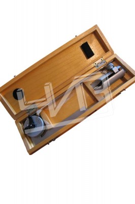 Угломер оптический 0-180° (1°) УО-2