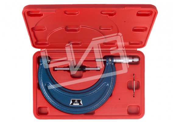 Микрометр МК- 150 0,01 SHAN