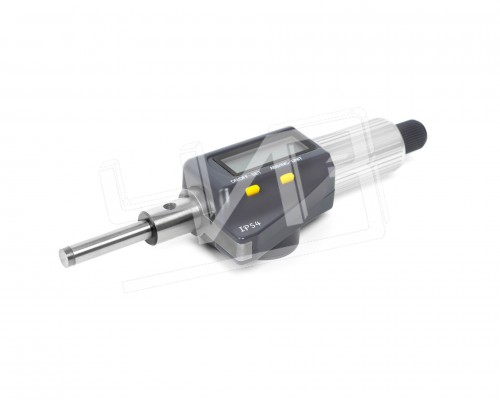 Головка микрометрическая МГЦ- 25 0,001 электр. SHAHE