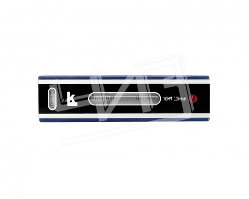 Уровень брусковый  150мм 0.05мм/м КЛБ