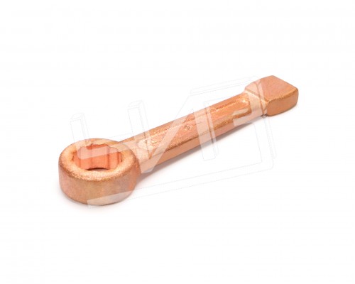 Ключ накид. ударн.  19 омедн. SITOMO