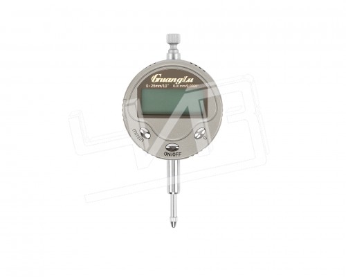 Индикатор цифровой 0-12,7 0,01 312-101-11 Guanglu