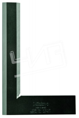 Угольник лекальный УЛ-150х100  916-103 Mitutoyo