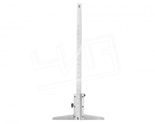 Штангенглубиномер ШГ- 200 0,05 с поверкой ЧИЗ