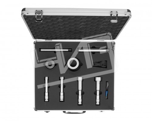 Набор нутром. микром.3-точ.  20- 50 0,005 у/к ЧИЗ