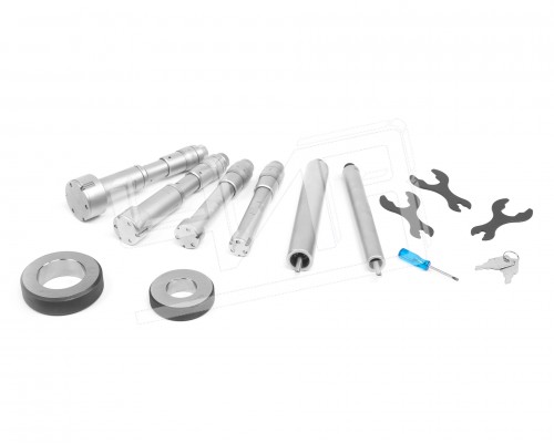 Набор нутром. микром.3-точ.  20- 50 0,005 у/к ЧИЗ