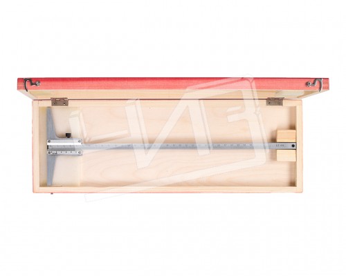 Штангенглубиномер ШГ- 300 0,05 КировИнструмент