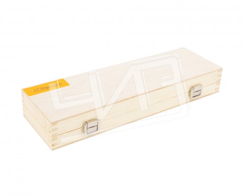 Микрометр МСВК для измерения внутр. канавок ?13mm 75-100 0,01 МИК