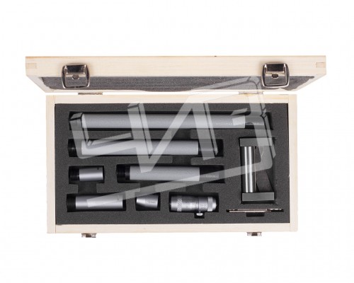 Нутромер микрометрический НМ   50- 600 0,01 с поверкой МИК