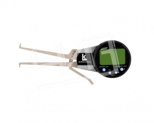 Нутромер для вн. измер. электр. НВЦ 20-40 0.005 КЛБ