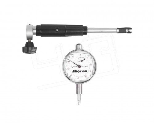 Нутромер индикаторный НИ  10- 18 0,01 L=130мм МИК
