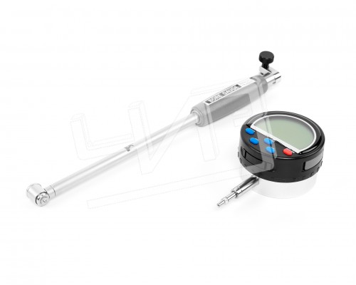 Нутромер индикаторныйэлектр. НИЦ повышенной точности  18-35 0,001 КЛБ