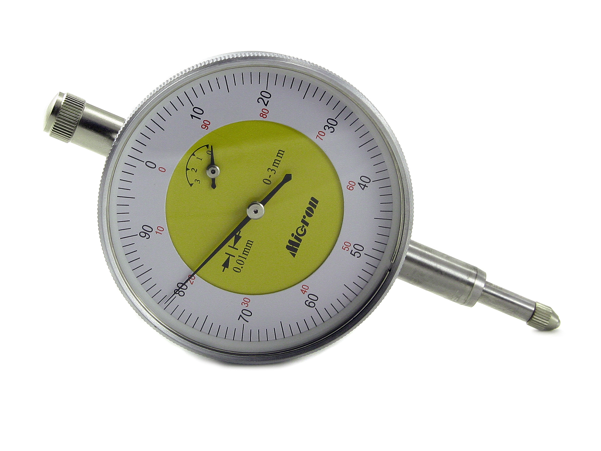 Нутромер индикаторный НИ 50-160 0,01 с удлининителем 1000мм МИК купить ...