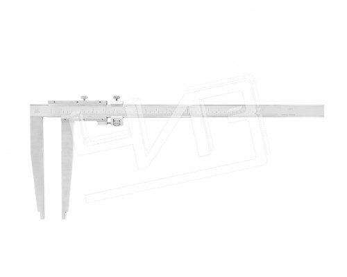 Штангенциркуль ШЦ-3- 500 0.05 губки250мм SHAN