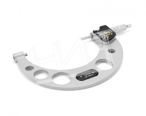 Микрометр МКЦ- 150 0,001 электр. SHAHE