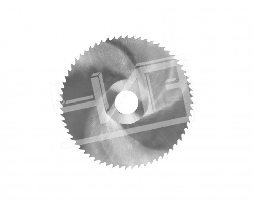 Фреза отрезная 125x 1,2 мм тип 1