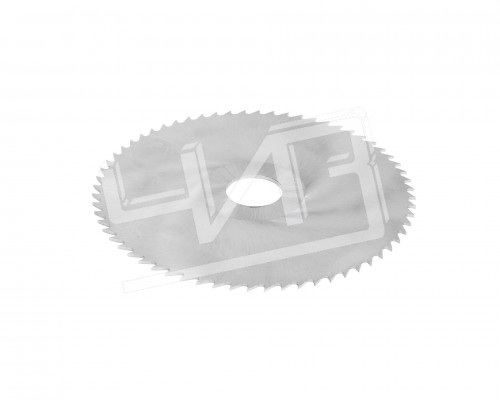 Фреза отрезная 160x 2 мм тип 2